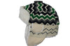 NHL Vancouver Canucks Womens Knit Trapper Hat