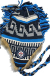 NHL Winnipeg Jets Youth OTH Mohawk Toque