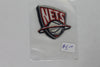 New York Nets Embroidered PATCH (Iron or Sew On)