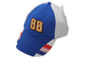 NASCAR Dale Earnhardt Jr. #88 Mens Adjustable Hat - Hendrick Motorsports