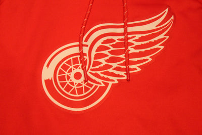 NHL Detroit Red Wings Fanatics Men's Hoodie
