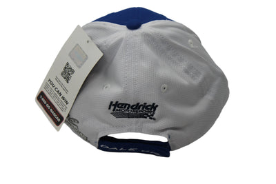 NASCAR Dale Earnhardt Jr. #88 Mens Adjustable Hat - Hendrick Motorsports