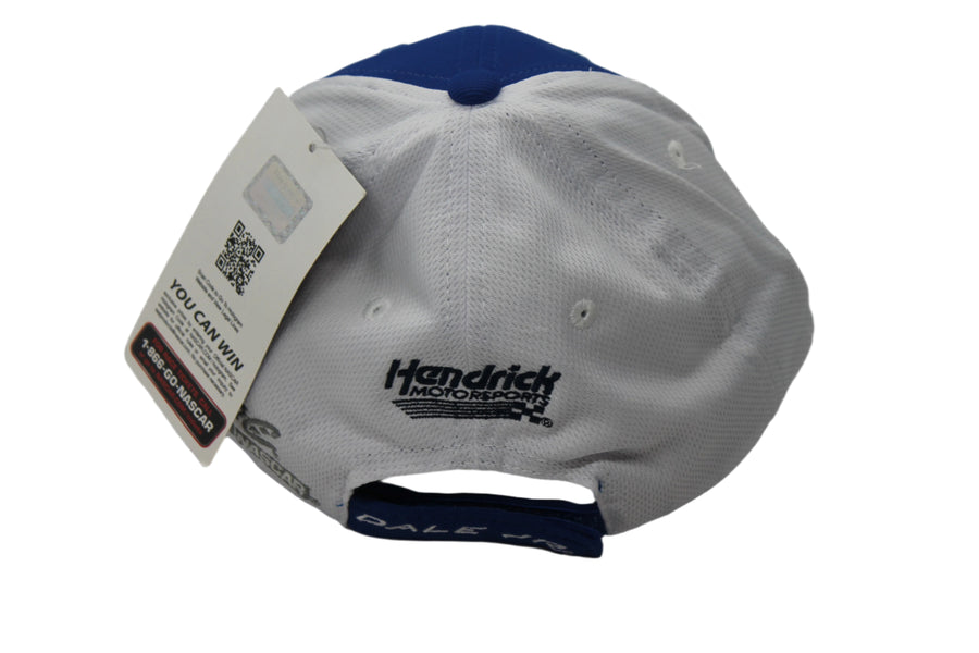 NASCAR Dale Earnhardt Jr. #88 Mens Adjustable Hat - Hendrick Motorsports