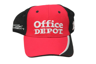 NASCAR Tony Stewart #14  Mens Flex-Fit Hat - Office Depot