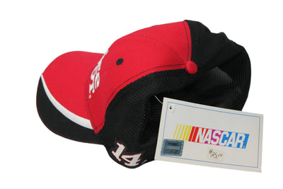 NASCAR Tony Stewart #14  Mens Flex-Fit Hat - Office Depot