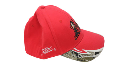 NASCAR Tony Stewart #14  Mens Flex-Fit Hat - Realtree