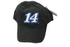 NASCAR Tony Stewart #14  Mens Adjustable Hat