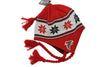 Atlanta Falcons Youth Knit Tassel Toque