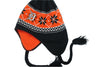 Detroit Tigers Youth Knit Tassel Toque