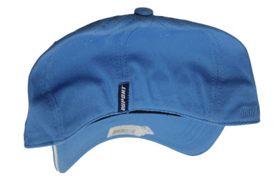 NASCAR Jeff Gordon #24 Mens Flex-Fit Hat (Blue)