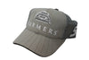 NASCAR Kasey Kahne #5 Mens Adjustable Hat - Farmers Insurance Group - Grey