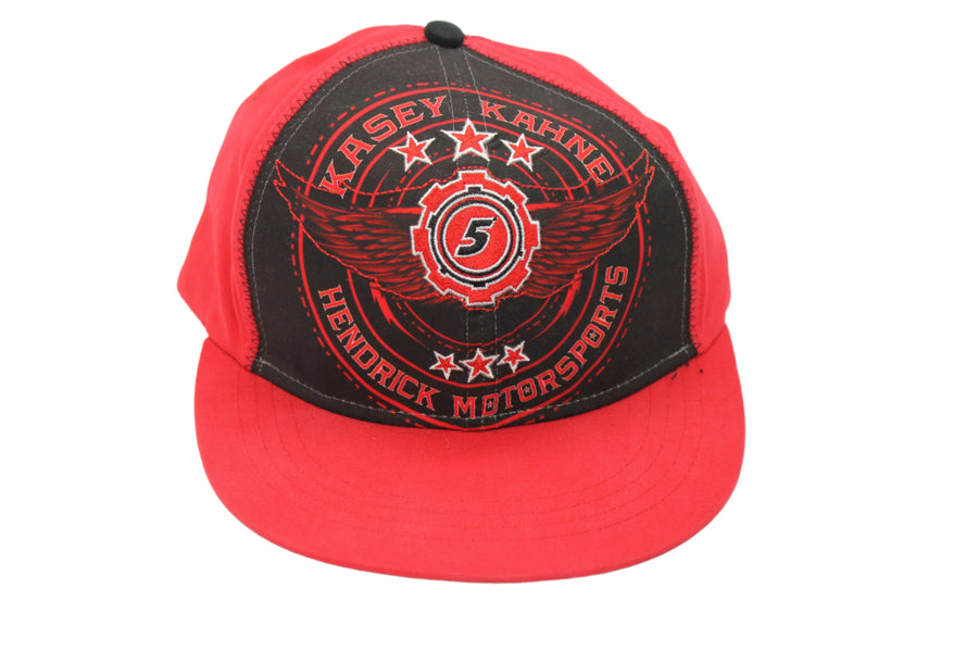 NASCAR Kasey Kahne #5 Mens Snapback Hat - Hendrick Motorsports