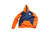 NHL Edmonton Oilers Fanatics Zip-Up Hoodie