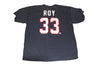 NHL Montreal Canadiens Patrick Roy OTH Alumni Mens Tee