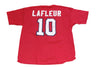 NHL Montreal Canadiens Guy Lafleur OTH Alumni Mens Tee - Red