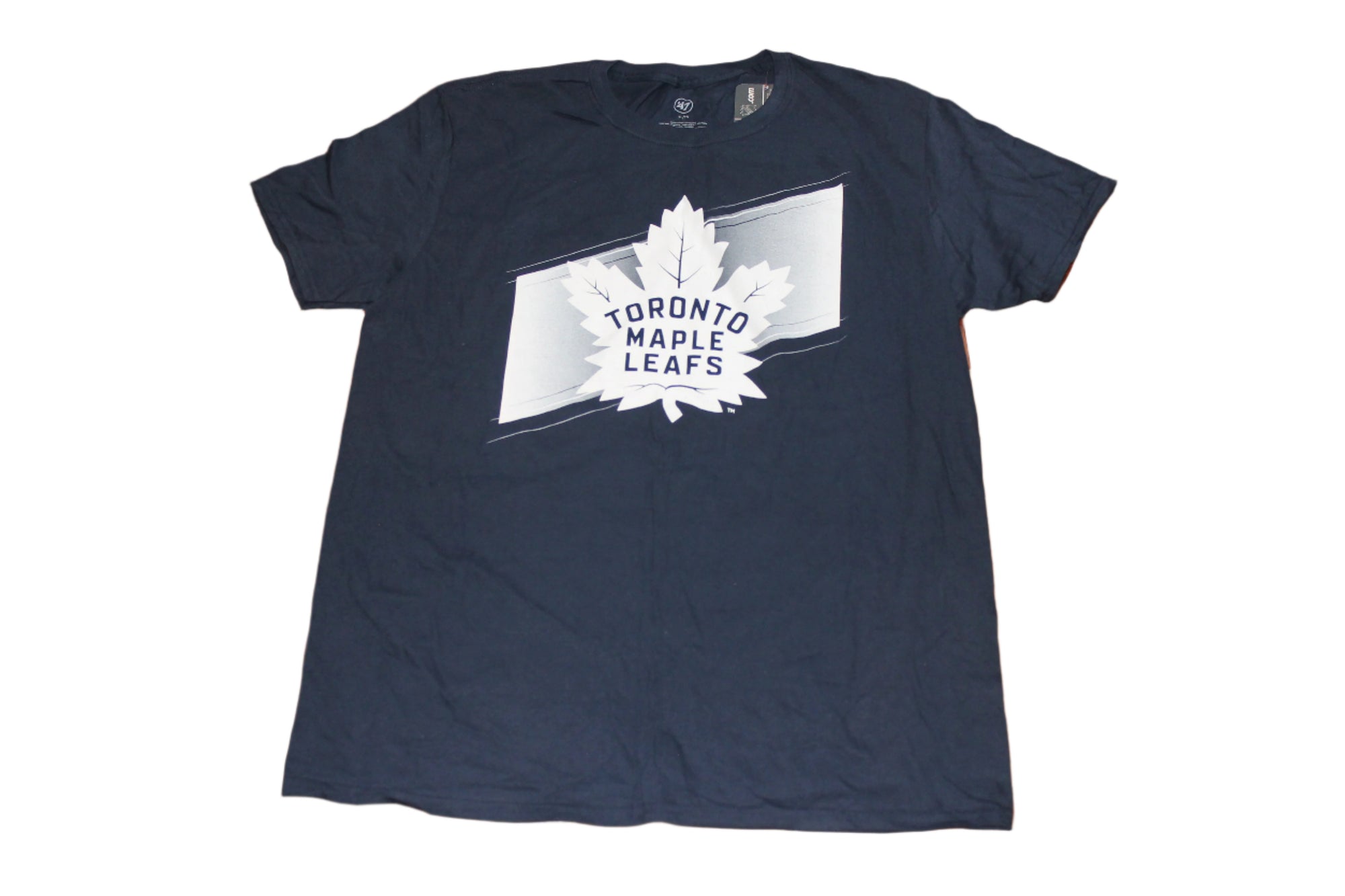 NHL Toronto Maple Leafs '47 Brand Men's Tavares Tee