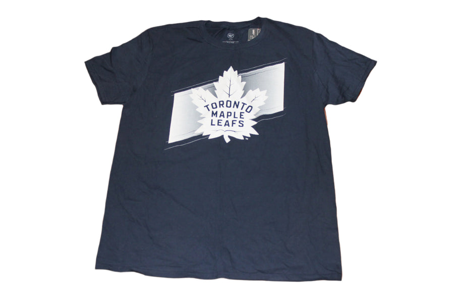 NHL Toronto Maple Leafs '47 Brand Men's Tavares Tee