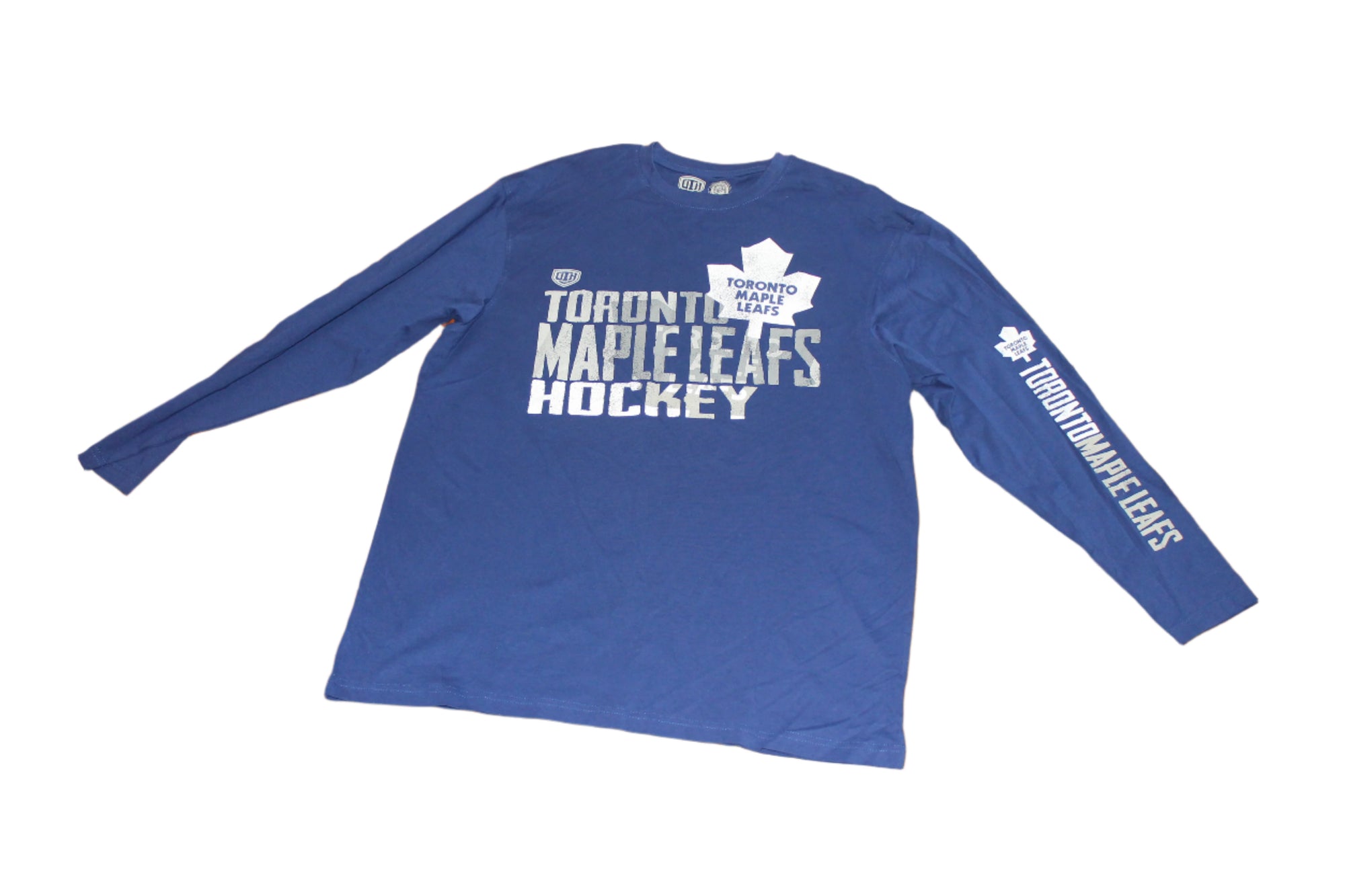 NHL Toronto Maple Leafs OTH Men's Long Sleeve Tee