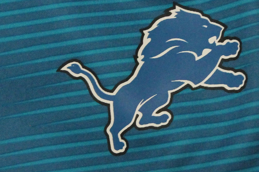 NFL Detroit Lions NFL Team Apparel Youth Shorts