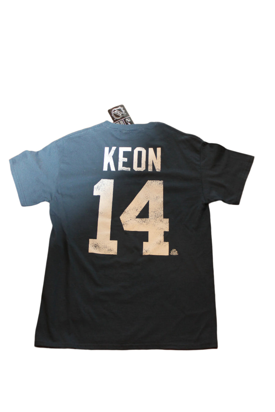 NHL Toronto Maple Leafs Dave Keon OTH Alumni Mens Tee