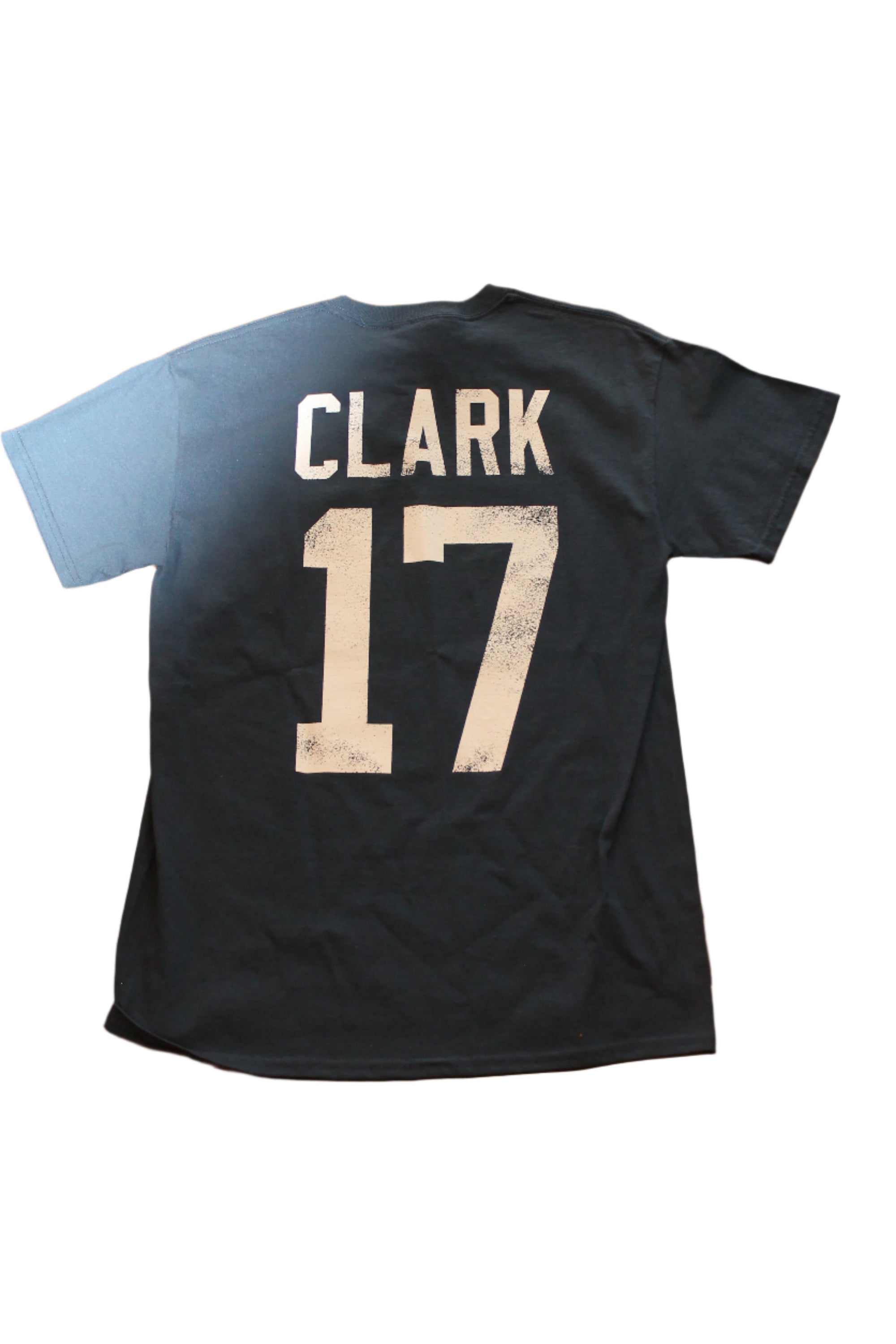 NHL Toronto Maple Leafs Wendel Clark OTH Alumni Mens Tee