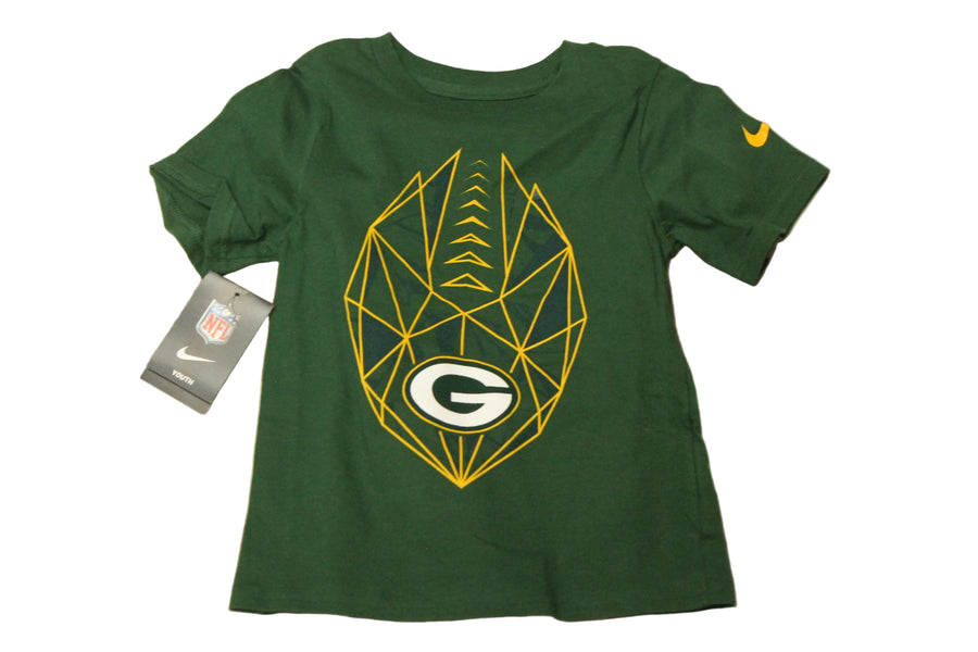 NFL Green Bay Packers Toddlers Nike T-shirt