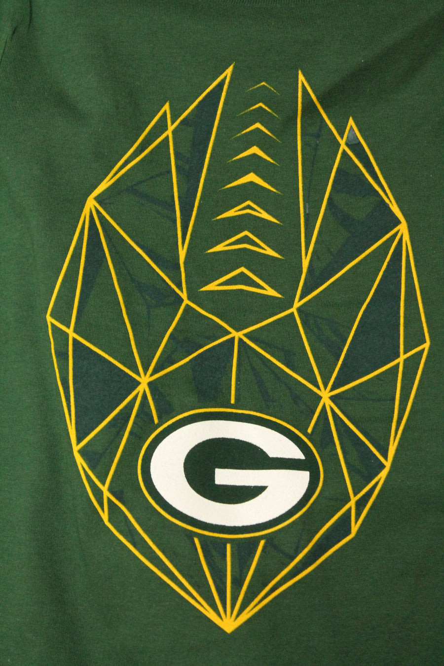 NFL Green Bay Packers Toddlers Nike T-shirt