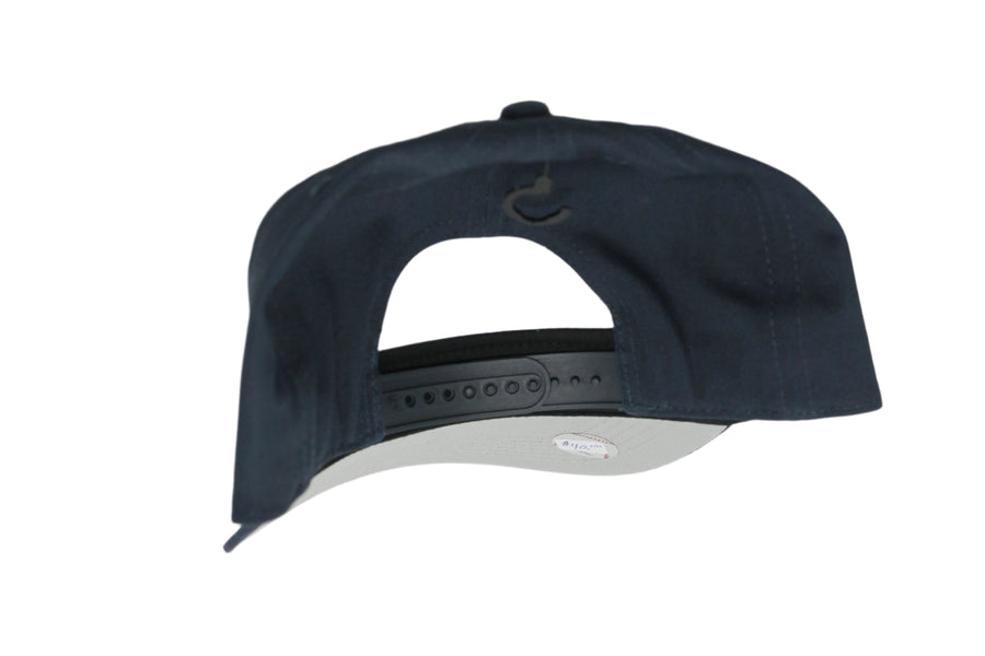 MLB Detroit Tigers '47 Brand Hitch Adjustable Hat with Rope - Blue