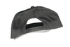 MLB Detroit Tigers '47 Brand Hitch Adjustable Hat with Rope - Grey