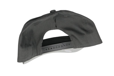 MLB Detroit Tigers '47 Brand Hitch Adjustable Hat with Rope - Grey