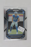 Aidan Hutchinson 2022 Panini Prizm Rookie Card