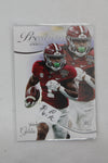 Jahmyr Gibbs 2023 Panini Prestige Rookies - Rookie Card