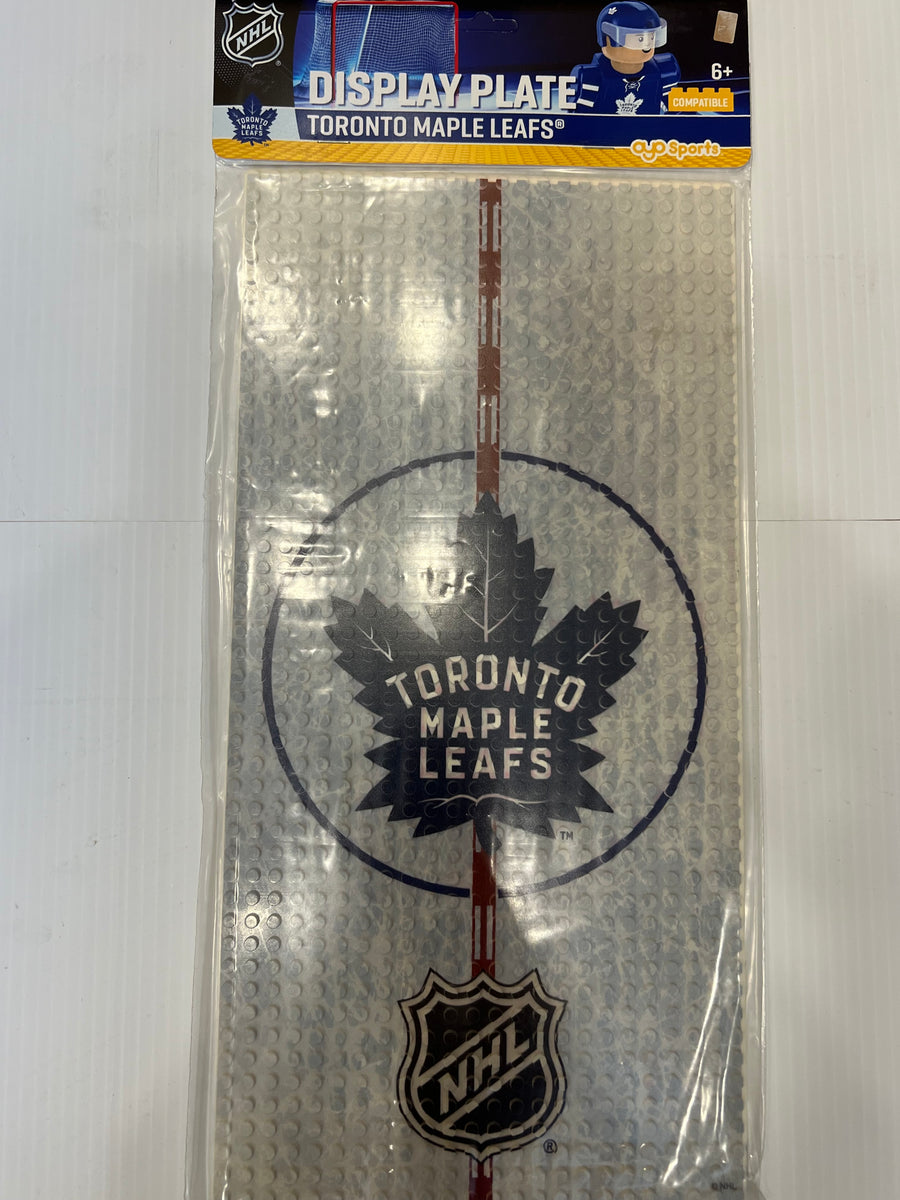 NHL Toronto Maple Leafs OYO Sports Display Plate