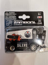 NHL Edmonton Oilers 1:64 Zamboni -Top Dog
