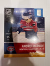 Andrei Markov OYO Figure (Generation 3 Series 3) -Montreal Canadiens
