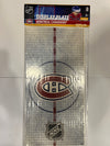 NHL Montreal Canadiens OYO Sports Display Plate