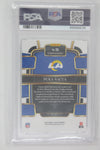 Puka Nacua 2023 Panini Select Councourse Rookie Card - PSA Gem Mint 10