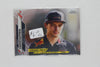 Max Verstappen 2020 Topps Chrome Formula 1 - Grand Prix Driver of the Day - Rookie Card