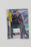 Max Verstappen 2020 Topps Chrome Formula 1 - Grand Prix Driver of the Day - Rookie Card