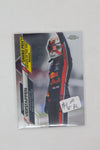 Max Verstappen 2020 Topps Chrome Formula 1 - Grand Prix Driver of the Day - Rookie Card