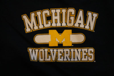 NCAA Michigan Wolverines NCAA Youth Tee