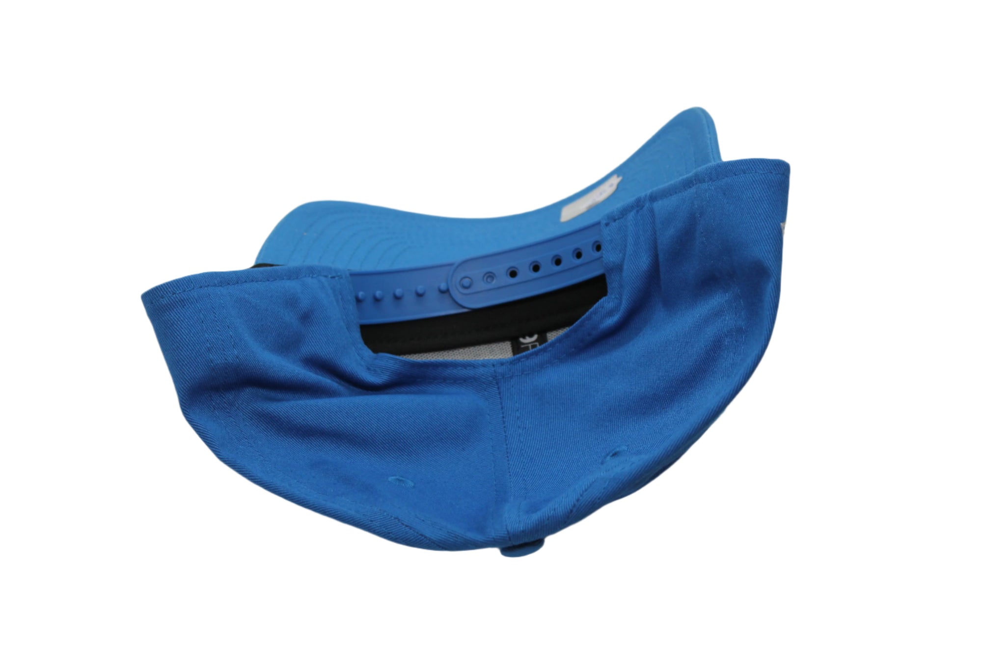 Detroit Lions New Era 9Forty Adjustable Snapback Hat