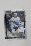Matthew Knies 2023-24 O-Pee-Chee Platinum Marquee Rookies Rookie Card