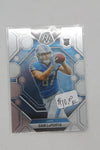 Sam LaPorta 2023 Panini Mosaic Rookies - Rookie Card