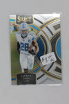 Jahmyr Gibbs 2023 Panini Select - Premier Level Rookie Card