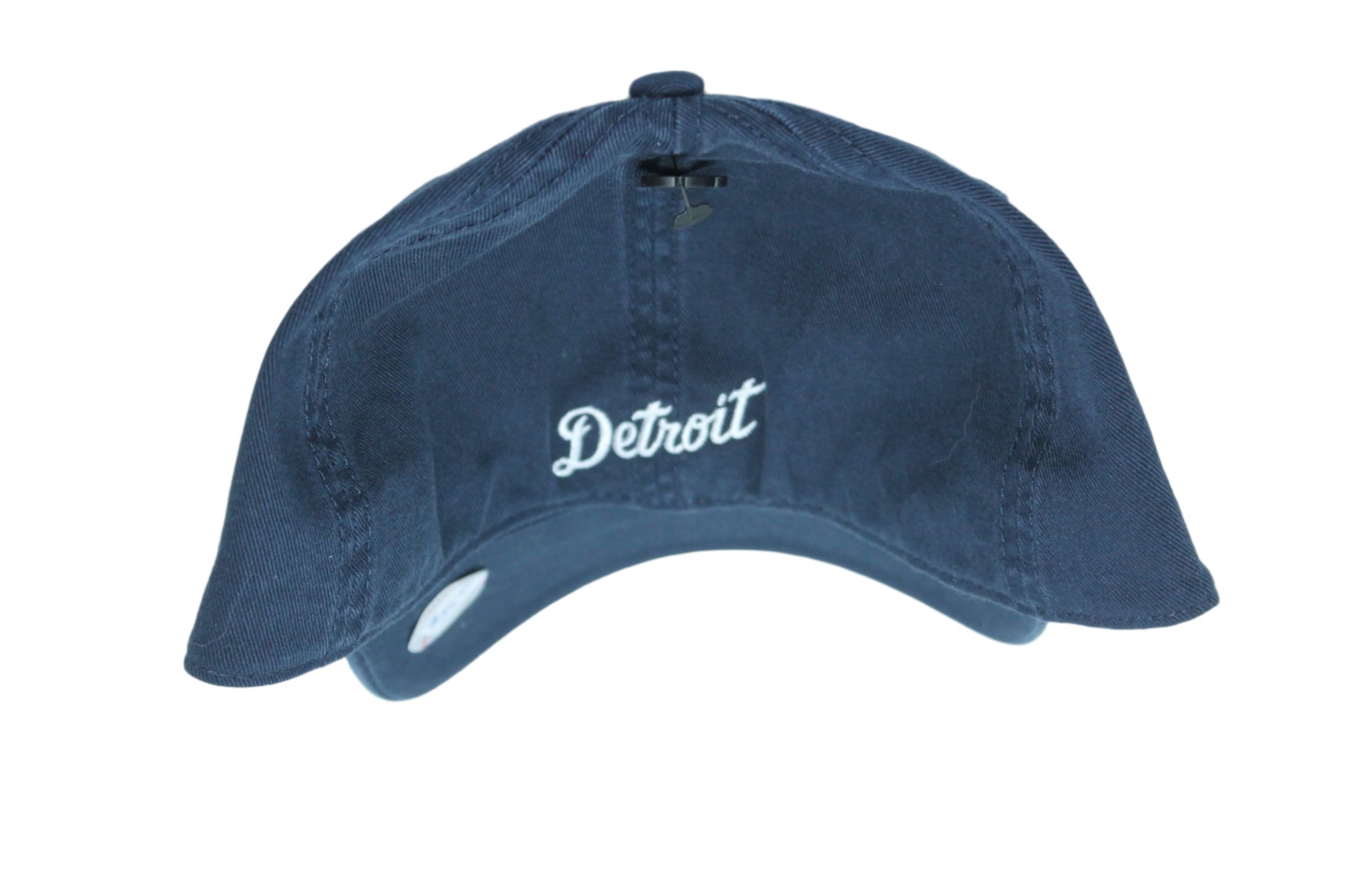 MLB Detroit Tigers 47 Brand Franchise Fitted Hat