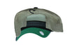 MLB Detroit Tigers '47 Brand Clean Up Snapback (Mesh Back)
