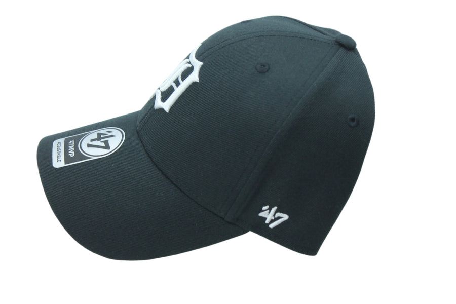 MLB Detroit Tigers '47 Brand MVP Hat