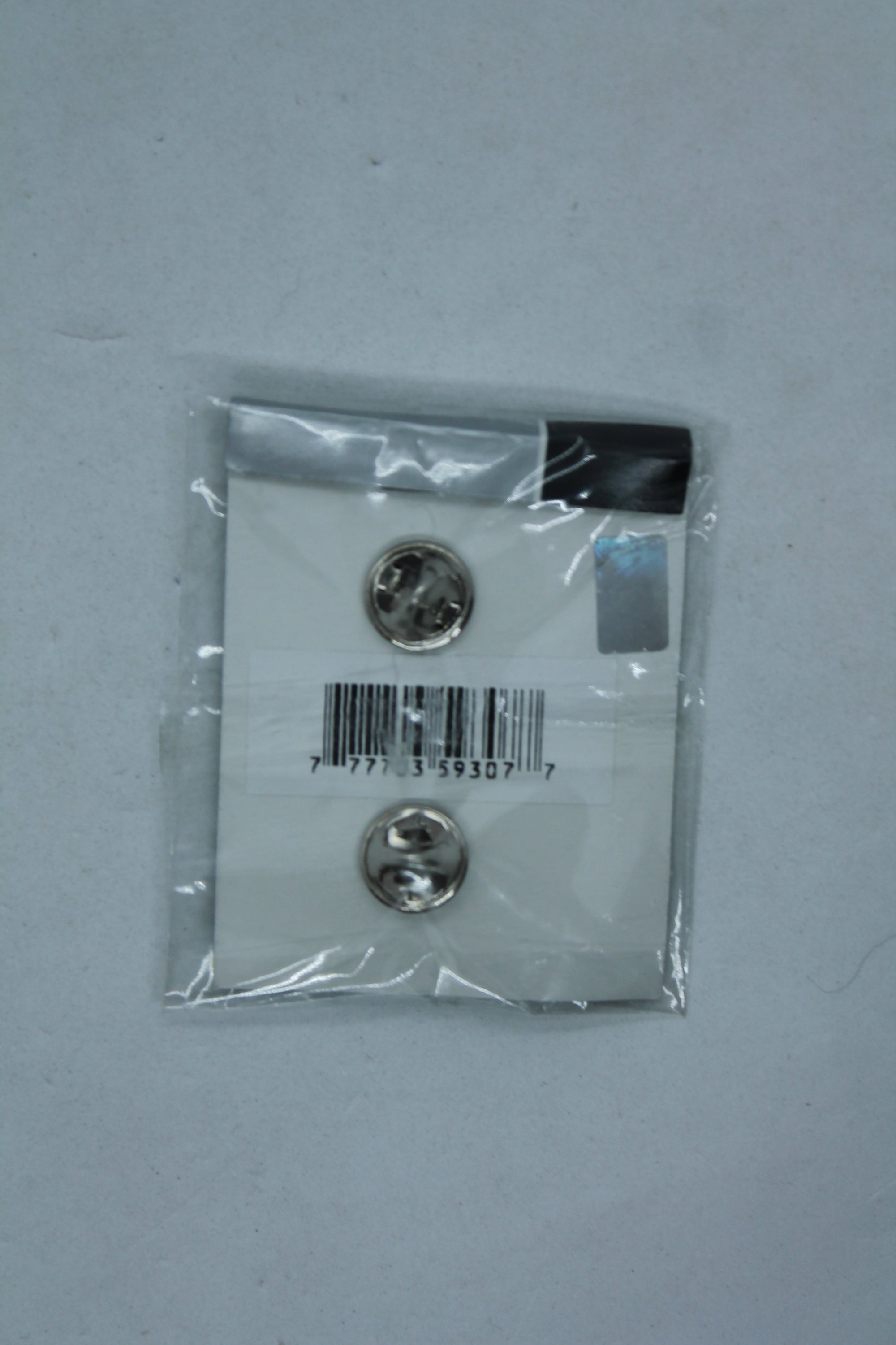 NHL Edmonton Oilers 1986-87 Presidents Trophy Pin