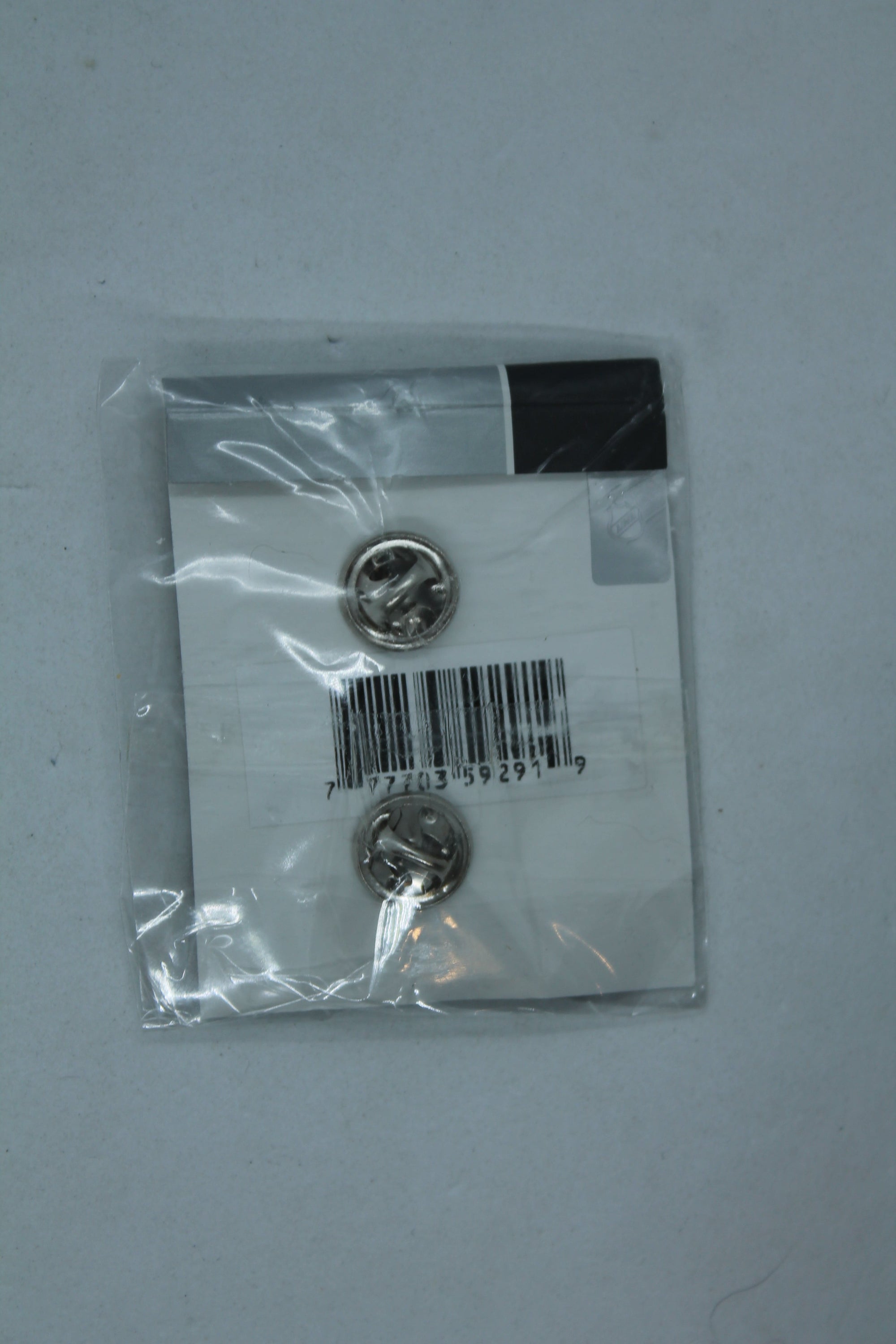 NHL Edmonton Oilers 1982-83 Smythe Division Champions Pin